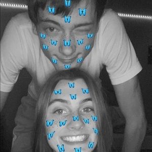 Meet your Posher, Dawson